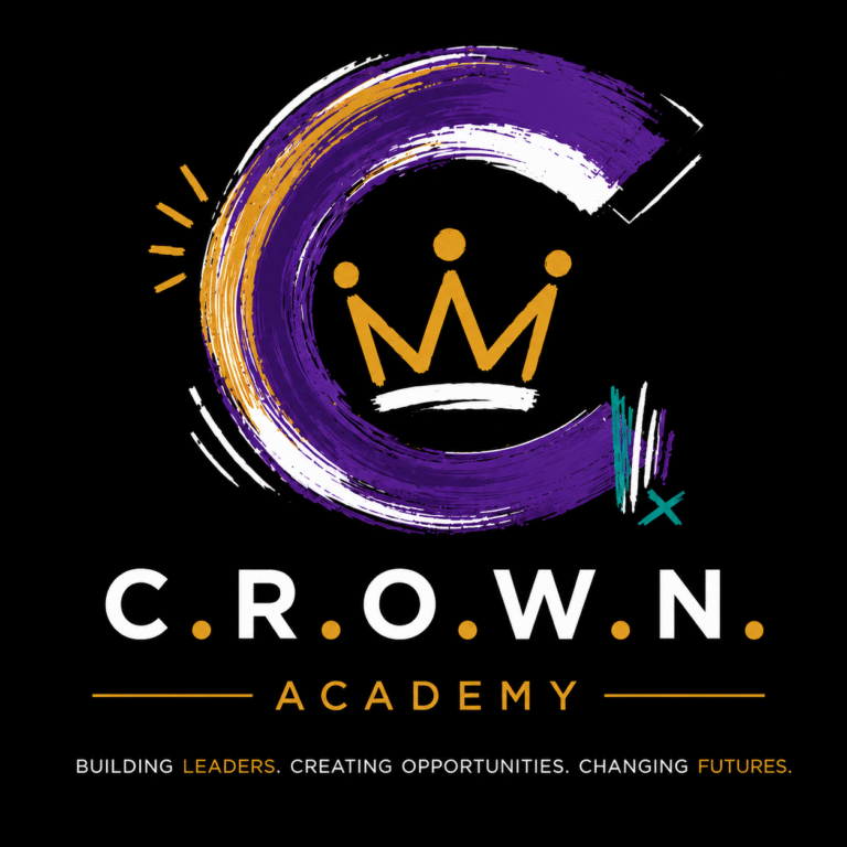C.R.O.W.N. Academy